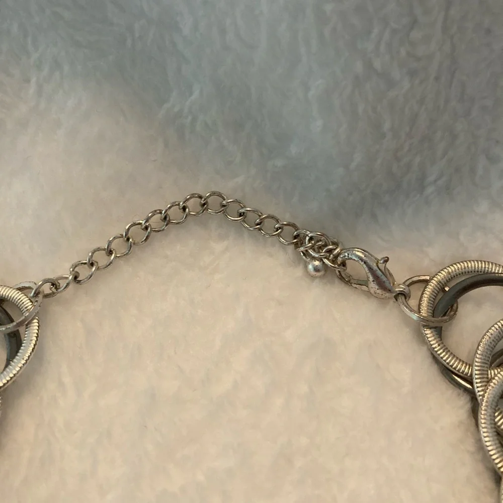 STATEMENT Necklace